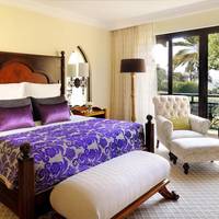 Residence and Spa Executive Suite