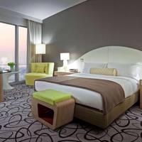 Luxury King Room