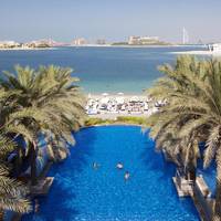 Beach Club Staycation Package - Superior Room with Riva Beach Club Access, Free Beach Transfer, 25% off Food and Beverage, Laundry and Spa, Early Check-in (12 pm) Late Check-out (2 pm)