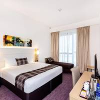 Double Room – Non-Smoking – Tower B