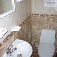 Двухместный номер с 1 кроватью