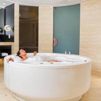 Andaz Suite