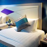 Executive Twin Room