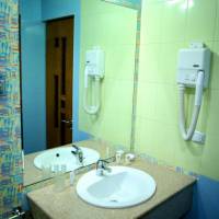 Double or Twin Room - Mansard and No Elevator