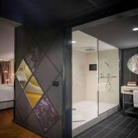 Classic Queen Room