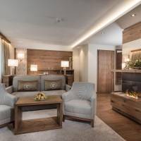 Panorama Luxus Suite