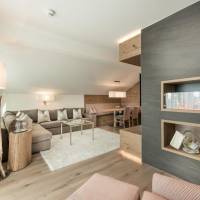 Penthouse Suite