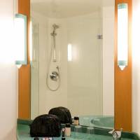 Double Room with Extra Bed