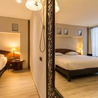 Deluxe Double or Twin Room - incl. romantic arrangement