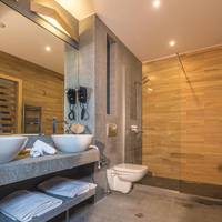 New Year Deluxe Double Room