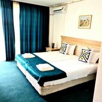 Economy Double Room (no balcony)