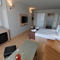 Double Premium Room