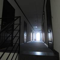 Budget Twin Room