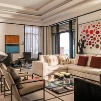 Penthouse Suite