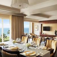 Grand Luxury One-Bed Room Suite