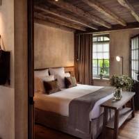 Refurbished Superior Double Room - Garden View