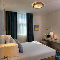 Deluxe Room Downtown View