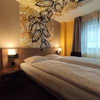 Superior Single Room
