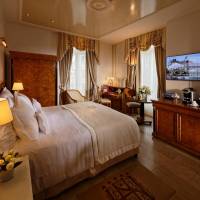 Double Room with City View