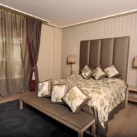 Business Double or Twin Room