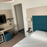 Superior Single Room