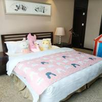 Family Suite (4 Adults)