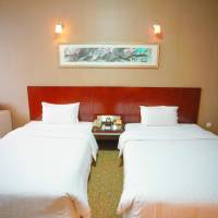 Economy Twin Room