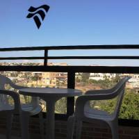 Deluxe Twin Room with Sea View