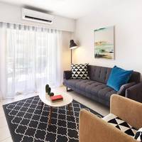 Superior Two Bedroom Suite