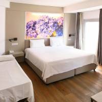 Executive Triple Room