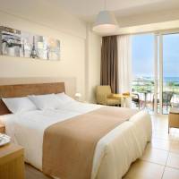 Side Sea View Room