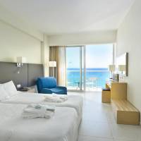 Superior Sea View Room
