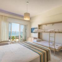 Superior Family Room (2 Adults + 2 Children)
