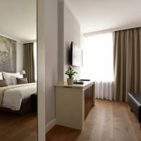 Standard Double Room with Parking