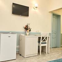 Quadruple Room with Balcony