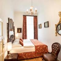 Apartment by Hotel U Prince - Kaprova Street 6 - Annex