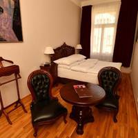 Apartment by Hotel U Prince - Studio Apartment - Kaprova 6