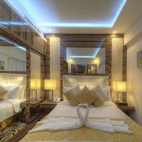 Standard Room King or Twin