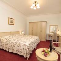 Special Offer - Deluxe Double Room