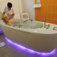 Twin Room with Health Spa Package