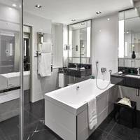 Junior Twin Suite