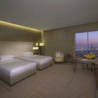 Regency Club Room