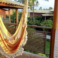 Deluxe Room with Garden View