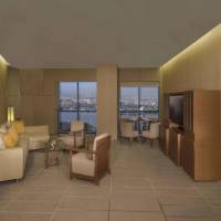 Two-Bedroom Family Suite