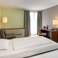 Standard Twin Room with Sofa