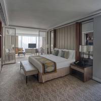 Luxury Junior Suite With City View