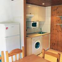 One-Bedroom Apartment (4 Adults)