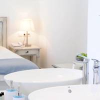 Double or Twin Room with Sea View