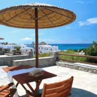Studio (2 Adults) with Sea View
