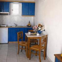 Family Studio with Sea View